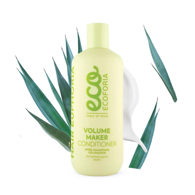 Balm Ecoforia Volume Maker 400ml