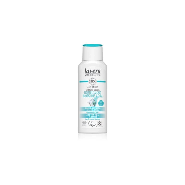 Basis Sensitiv Moisturizing Conditioner For Normal And Dry Hair 200 Ml
