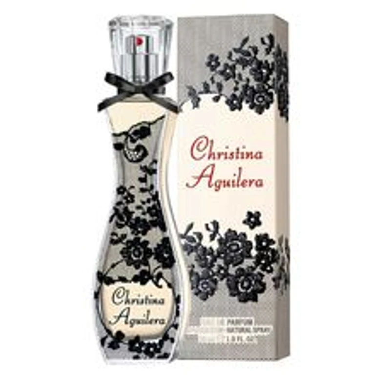 eau de parfum 30ml size