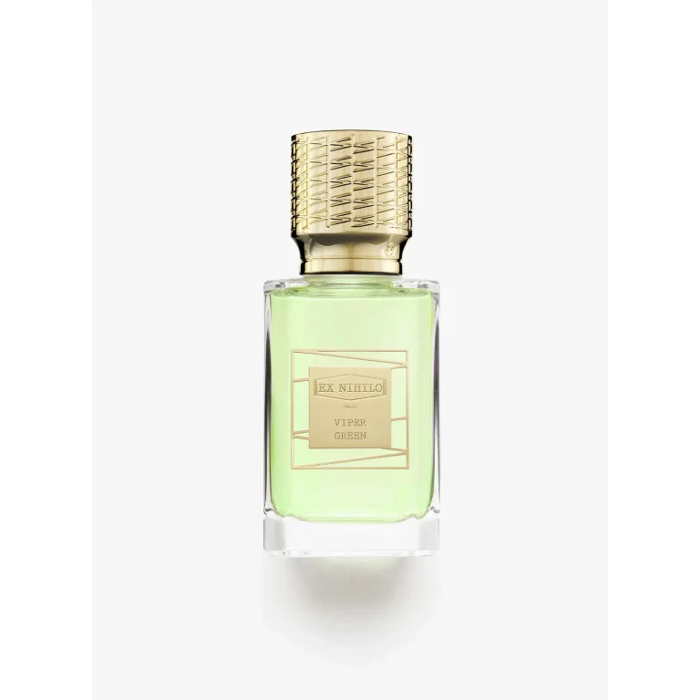 Viper Green Eau De Parfum - 100 Ml