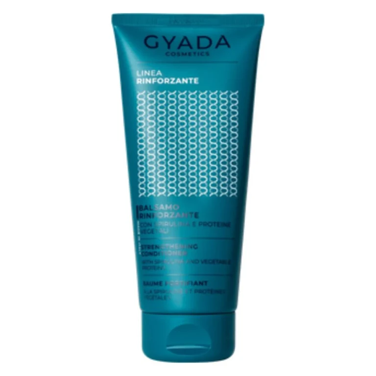 Strengthening Hair Conditioner with Spirulina 200 ml