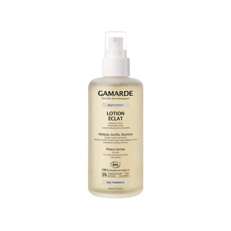 White Effect Bio Anti Spot Face Lotion 200 ml