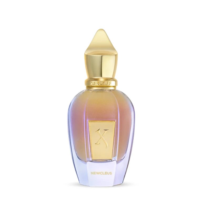 Newcleus - 50 Ml Eau De Parfum without alcohol