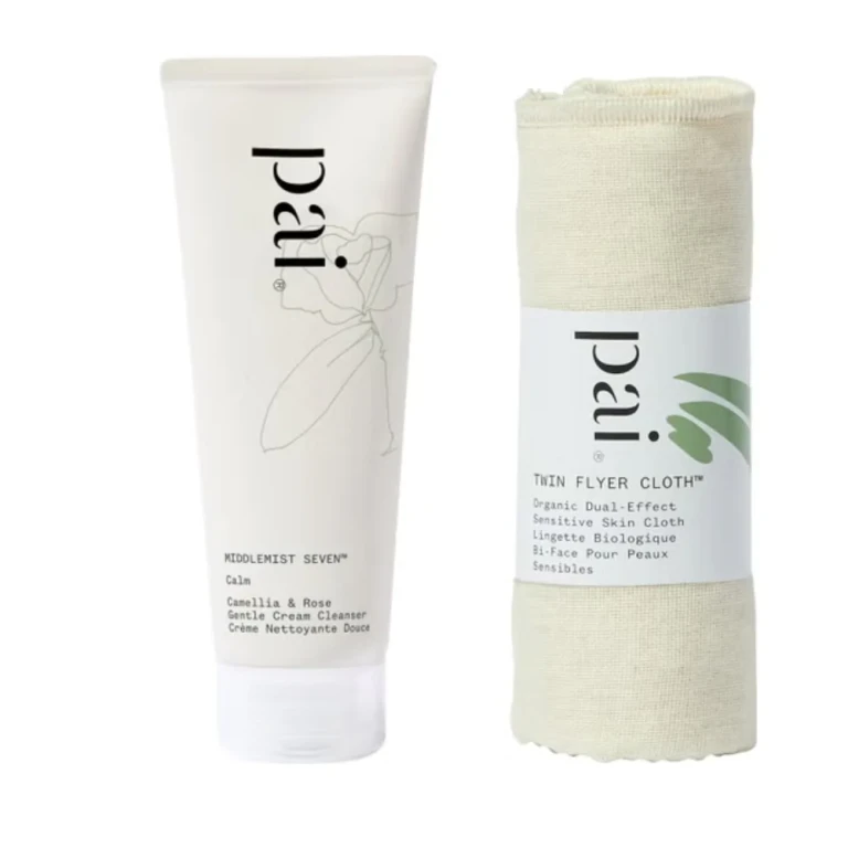 Middlemist Seven Gentle Cleansing Cream, 50ml