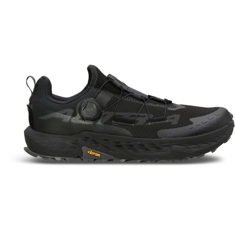 Timp 5 BOA Trail Running Shoes - Men's