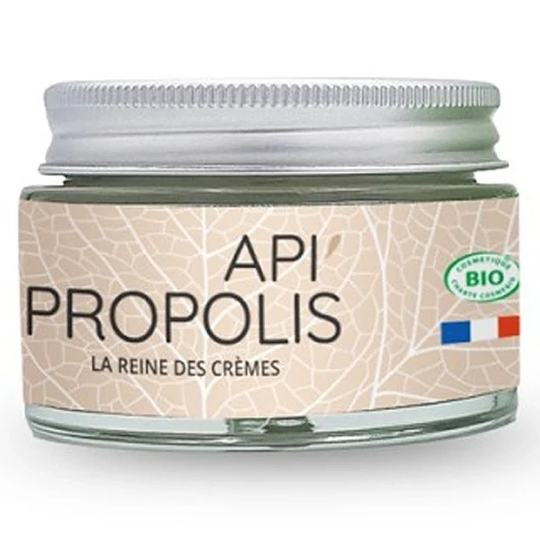 Propos'Nature Organic Propolis Cream 50ml