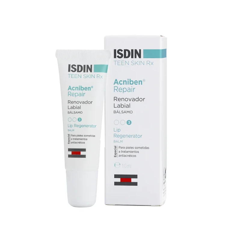 Acniben Rx 립밤 리뉴어