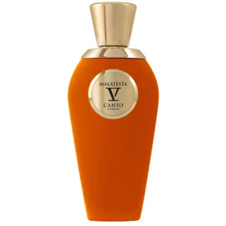 Malatesta Perfume Extract 100ml