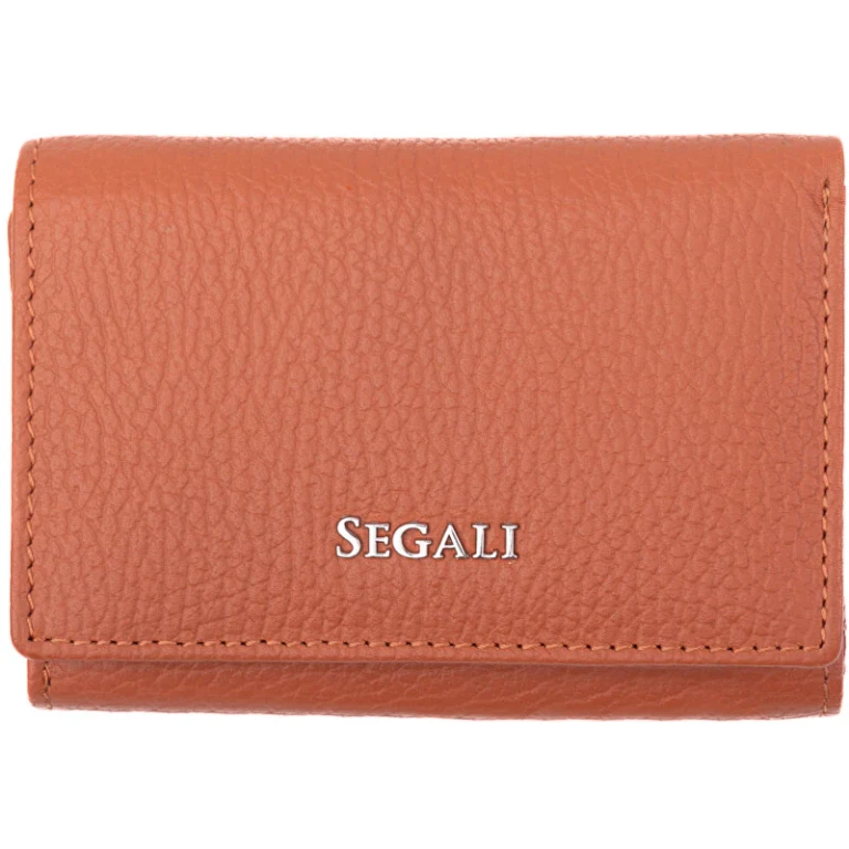 Women's Leather Wallet leather