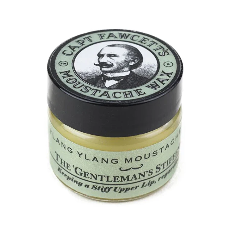 Ylang Ylang mustache wax 15 ml