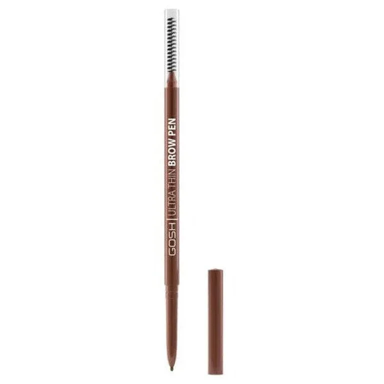 Ultra Thin Brow Pen Gray 0.09 g