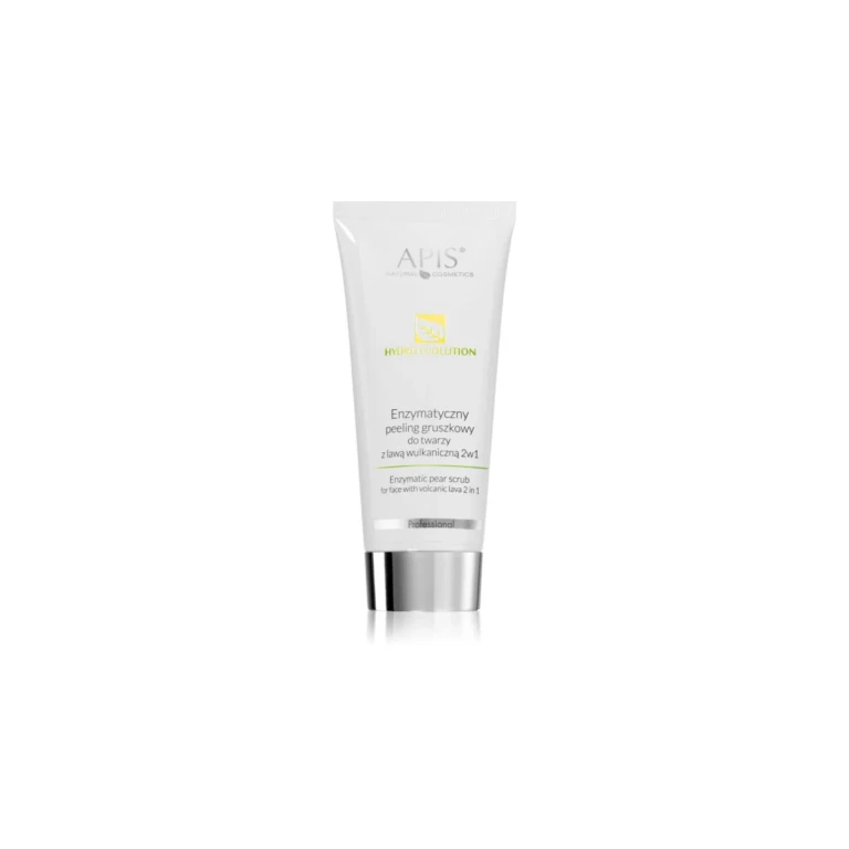 Hydro Evolution scrub with enzymes 2 in 1 200 ml