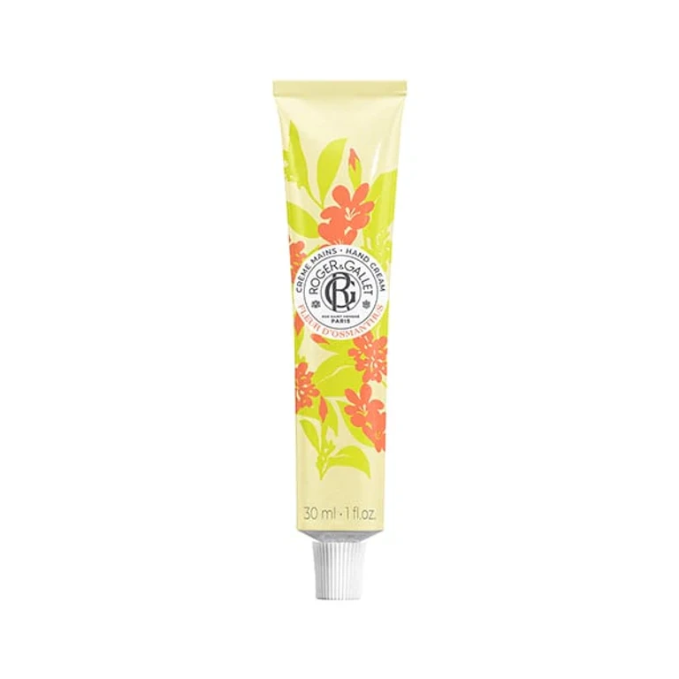 Fleur D'Osmanthus Hand Cream 30 ml