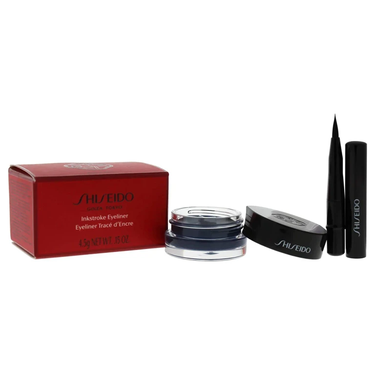Inkstroke Gel Eyeliner Bl603 Konai Blue 4.5 g