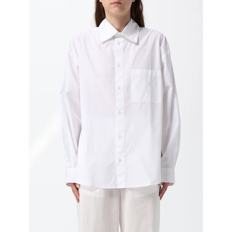 Shirt Woman color White (5863265002)