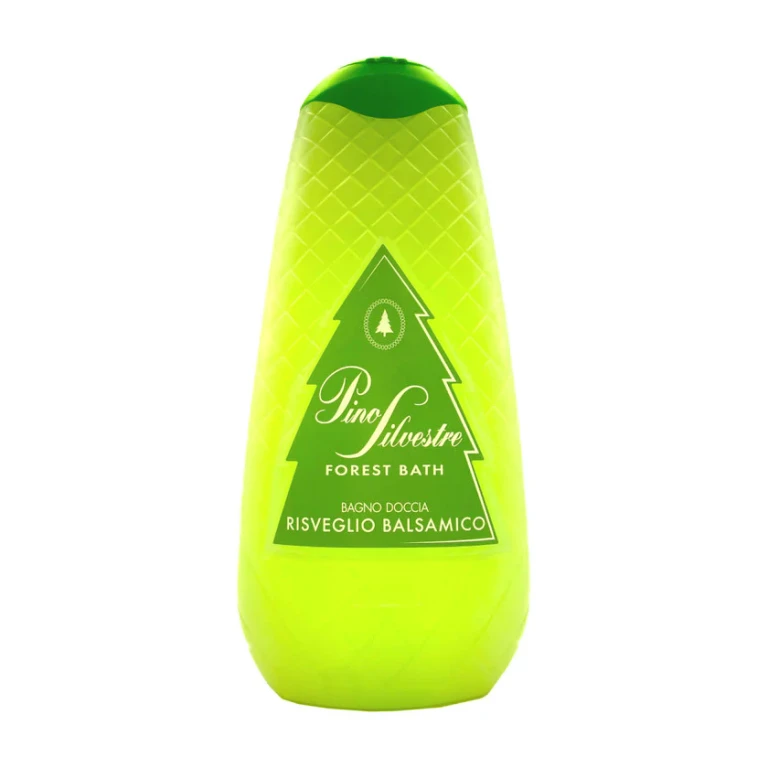 Forest Balsamic Awakening - Shower Bath 750 ml