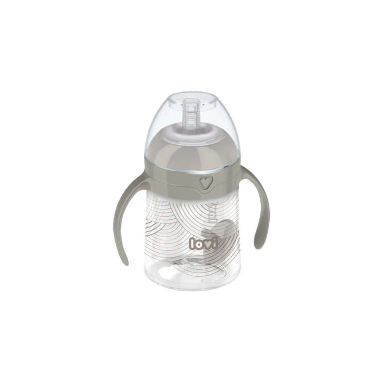 First Cup cup with straw 150 ml