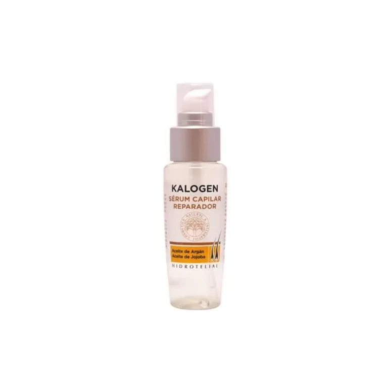 Hydrolyzed Collagen Hair Serum 50 ml