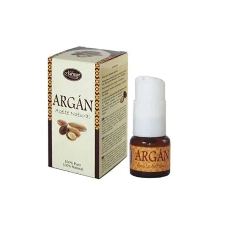 Argan Oil Nurana 20ml