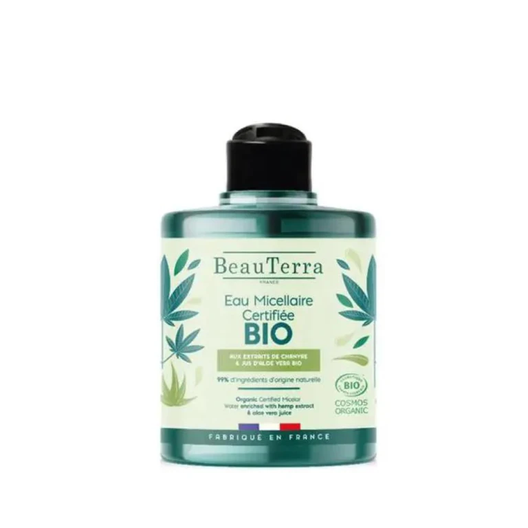 Organic micellar water 500 ml
