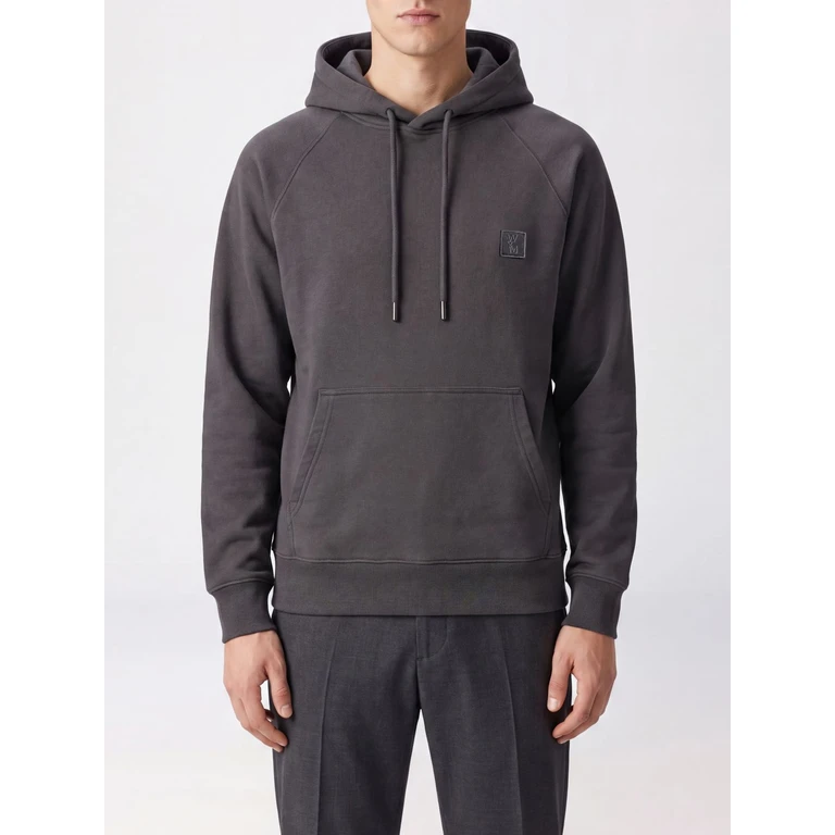 T-Shirt Men color Grey (W261TS37740G)