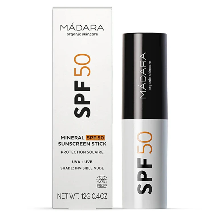 Mineral sun stick SPF 50 12 g