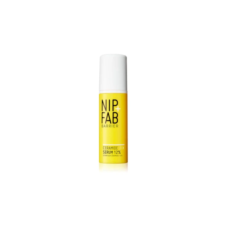 NIP+FAB Fix 12% delicate face serum with ceramides 50 ml