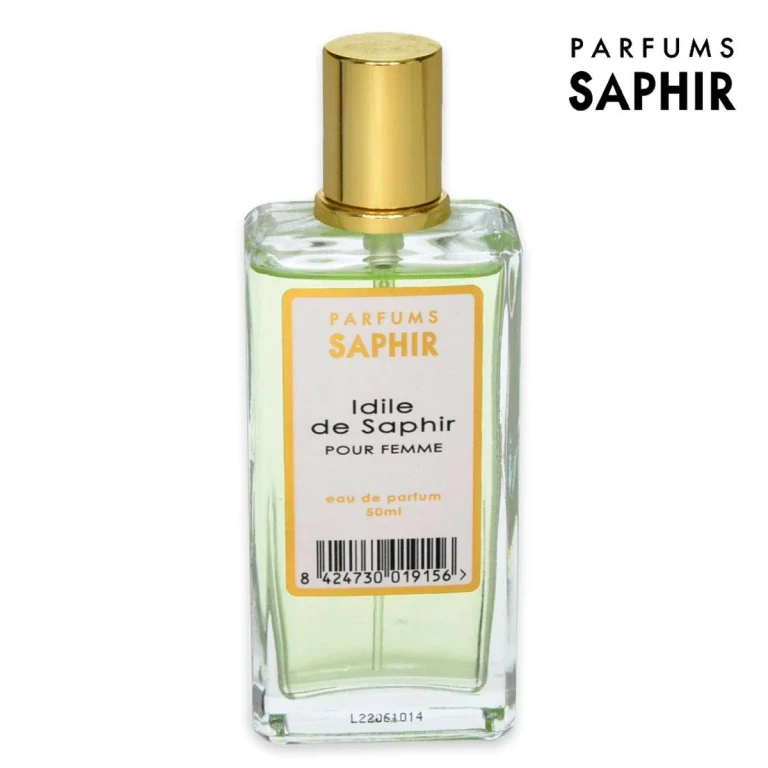 Edp 50 Ml Idilé De Saphir