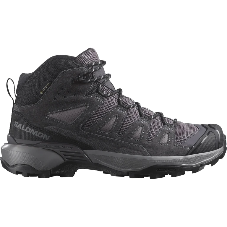 X Ultra 360 Leather Mid GORE-TEX Hiking Shoes - Women's