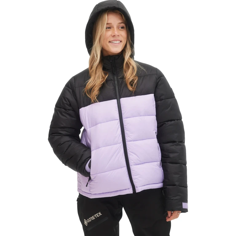 O'Riginals Puffer Jacket - Women's