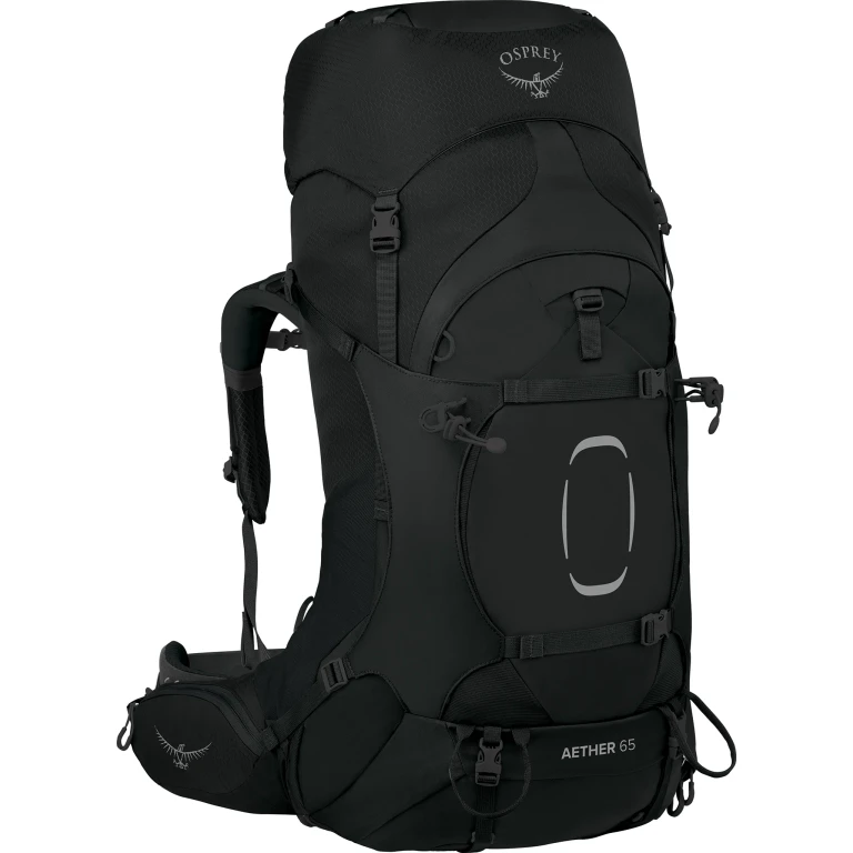 Aether Extended Fit Backpack 65L - Men's