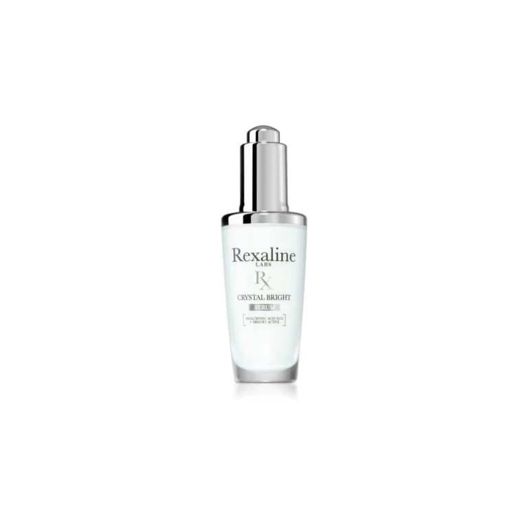 Crystal Bright Skin Illuminating Serum
