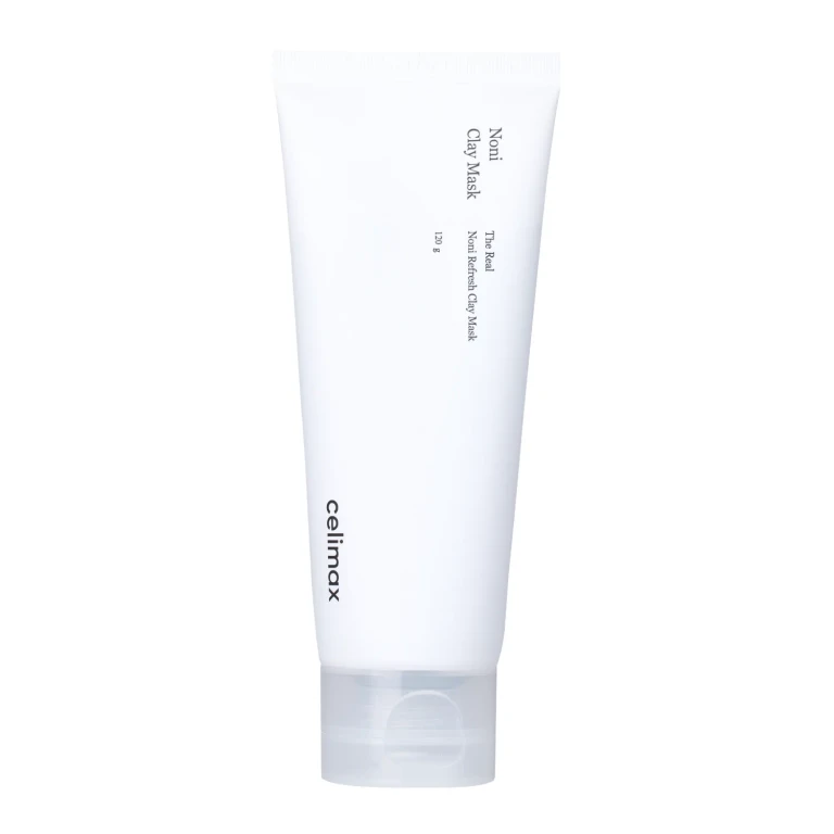 The Real Noni Refresh Clay Mask 100ml