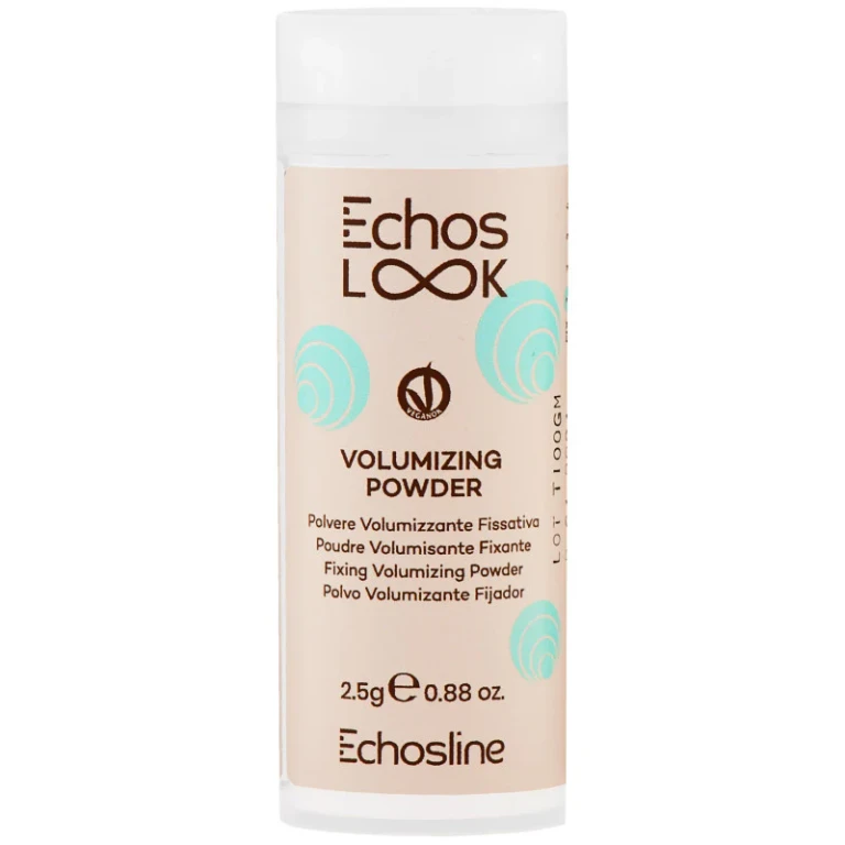 Echosline Echos Look Volumizing Setting Powder 2.5 g