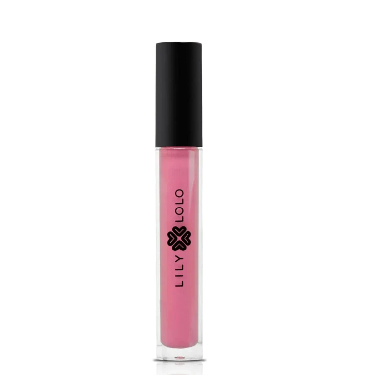 Lip Gloss Lily Lolo English Rose 4 g