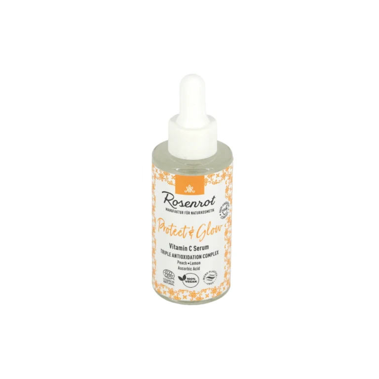 Protect & Glow Vitamin C Serum, 30 ml