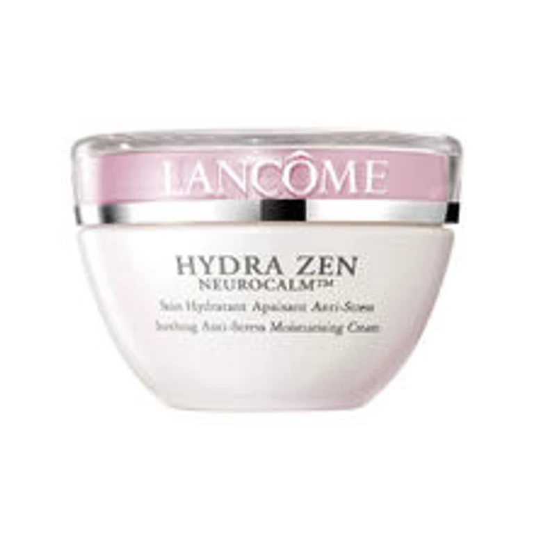 Lancome HYDRA ZEN NUIT NEUROCALM Soothing Recharge Night Cream (All Skin Types) - Night Cream 50ml