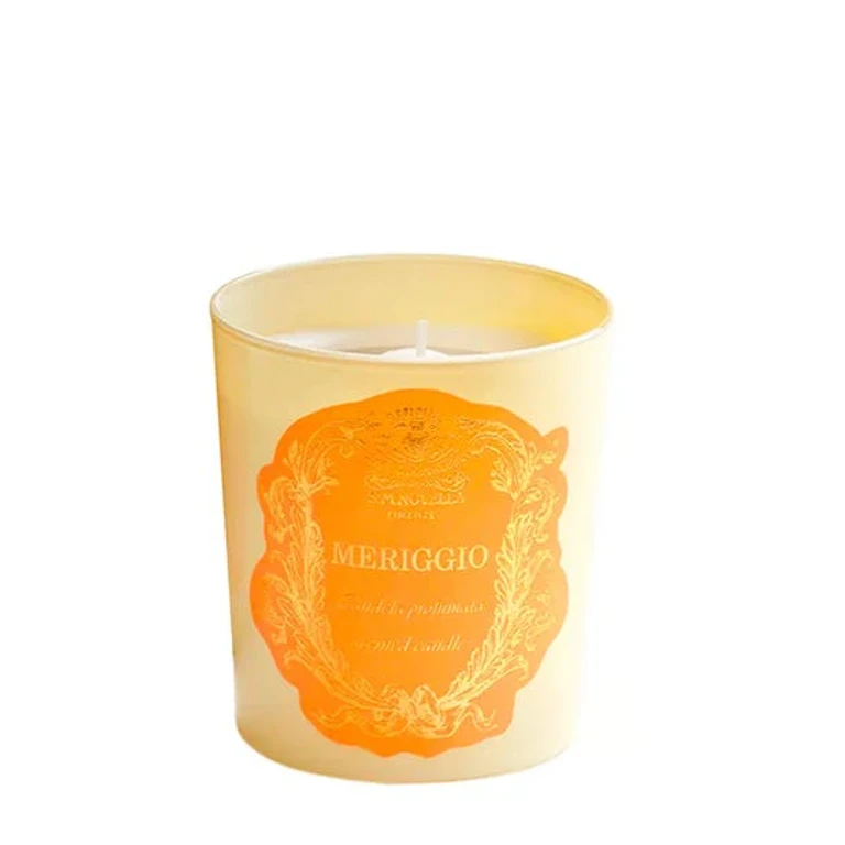 Candela Afternoon Santa Maria Novella