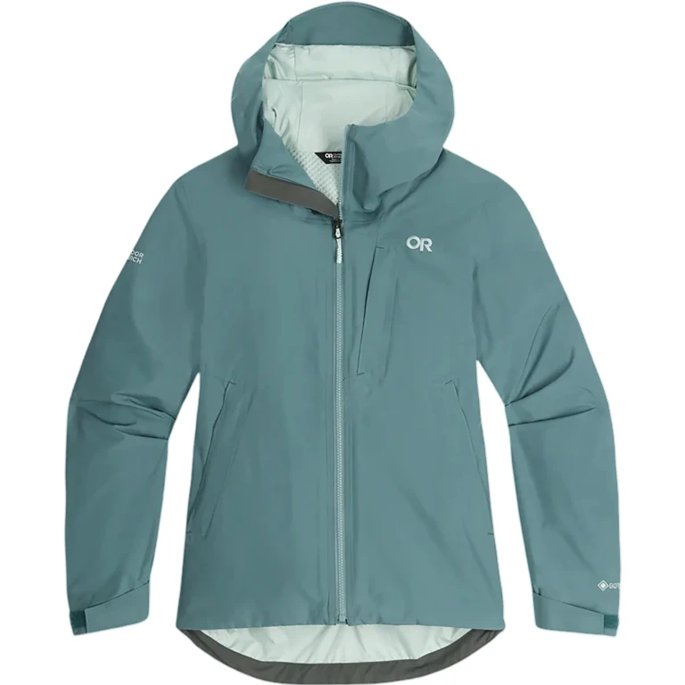 Grandridge GORE-TEX Jacket - Women's