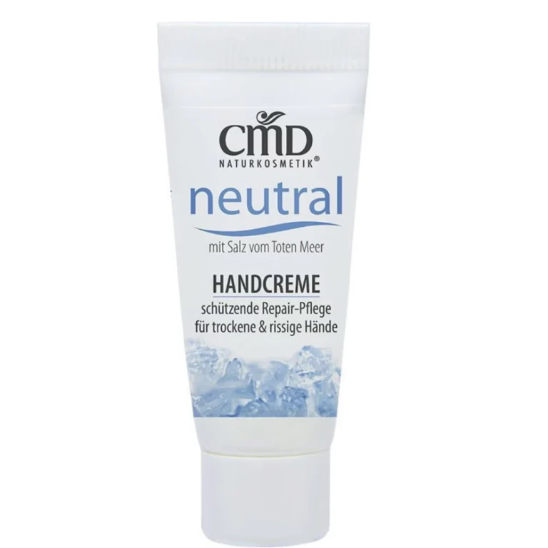 Neutral Hand Cream 5 ml