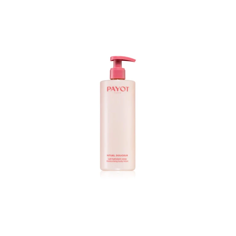 Rituel Douceur Moisturizing body cream 400ml