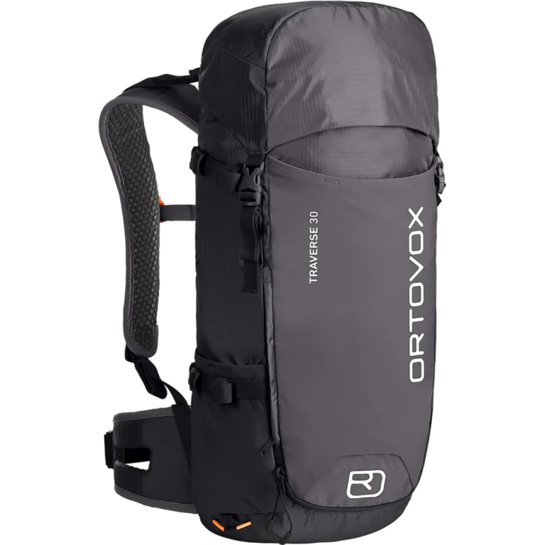 Traverse Mountaineering Backpack 30L