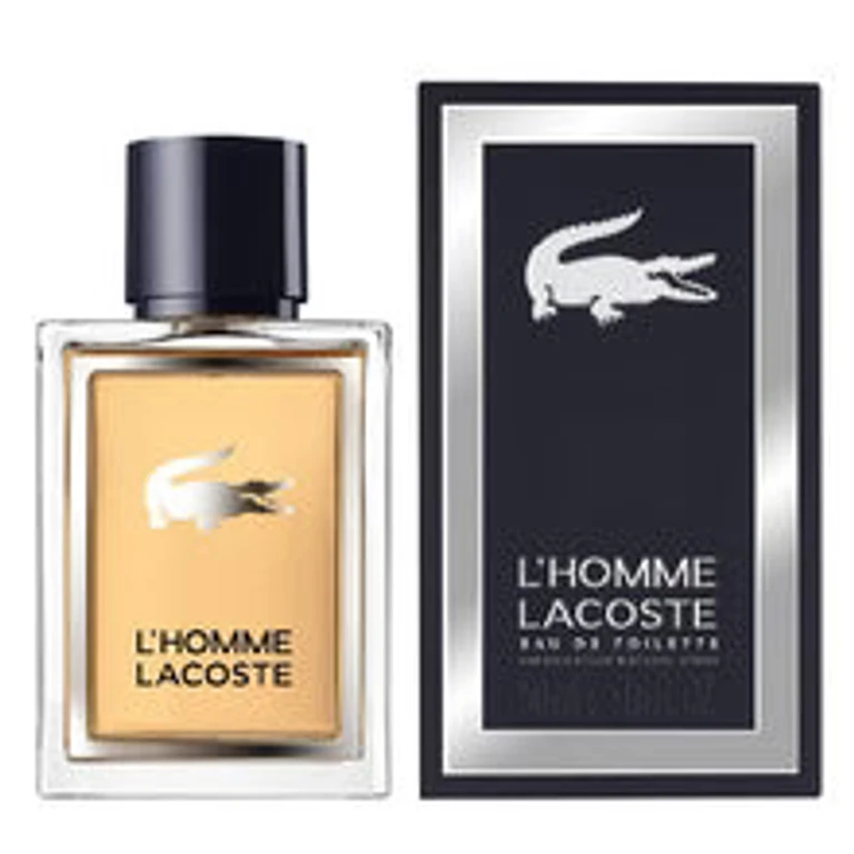 The Man Lacoste EDT - 100ml
