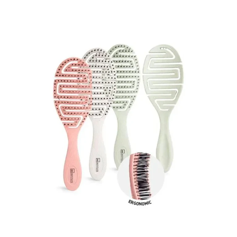 Eco Round Brush