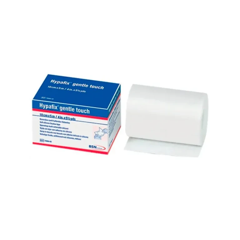 Adhesive tape BSN Medical Hypafix Sin Sensitive 10 cm