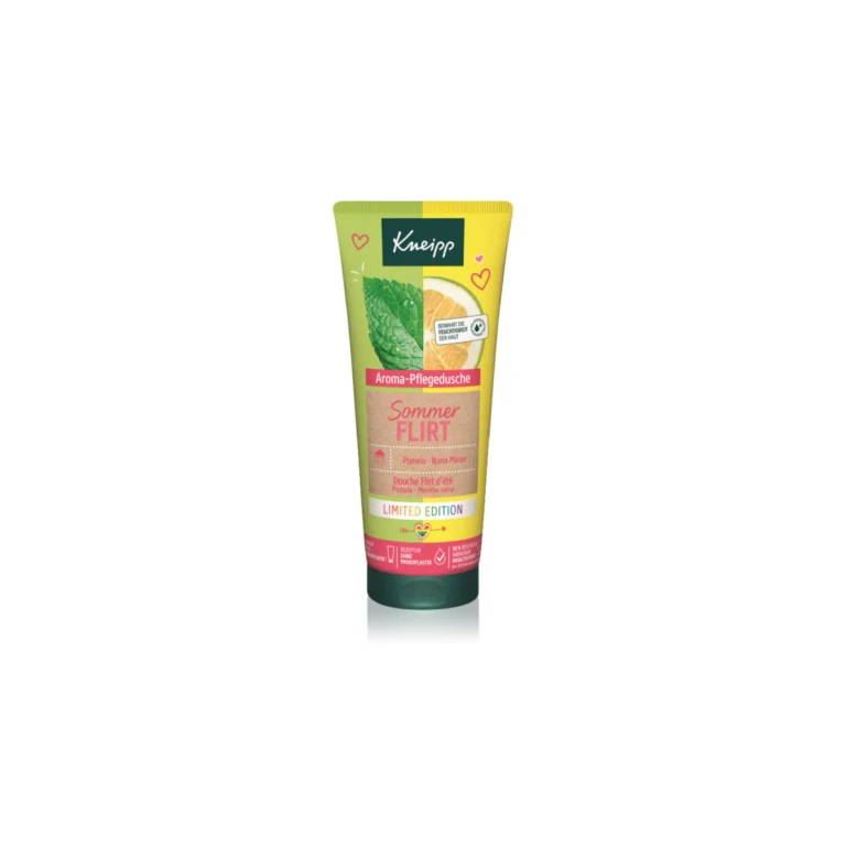 Summer Flirt body wash - 200ml