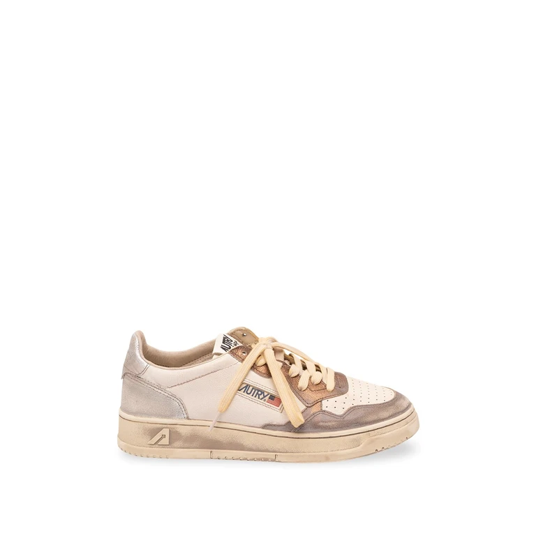 `Super Vintage` Sneakers
