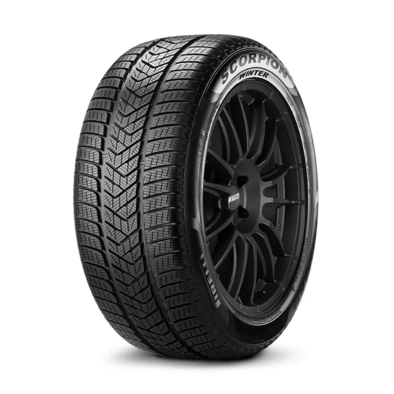 Scorpion Winter - 275/40/XLR22 107V Tire