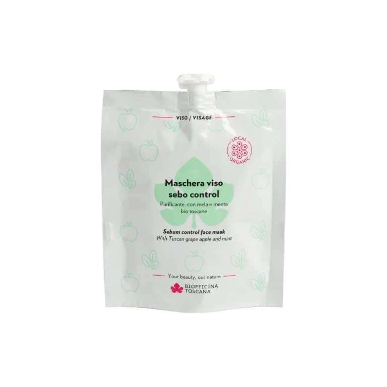 Sebum Face Mask Control 30 g