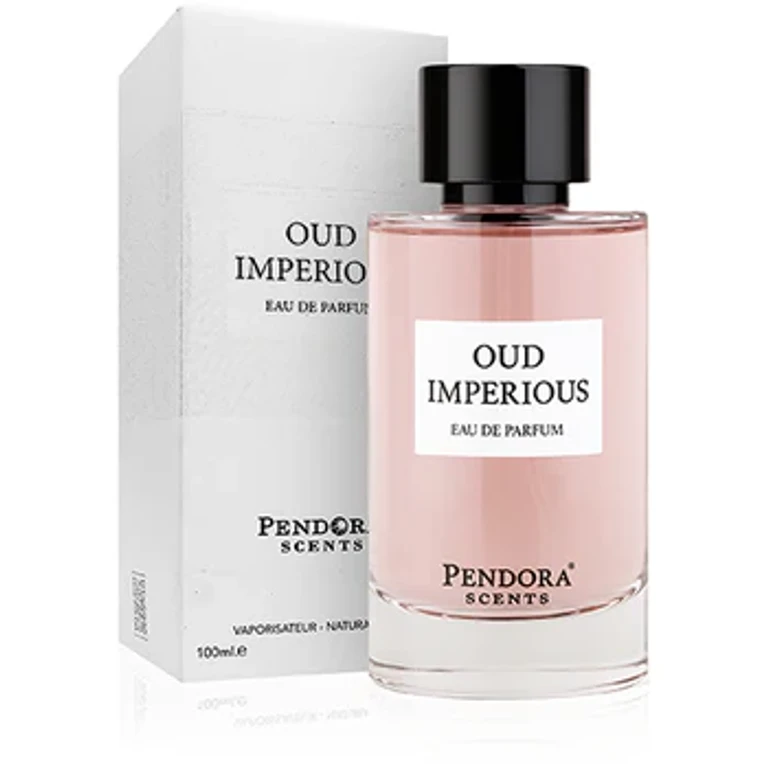 Oud Imperious eau de parfum - 100ml